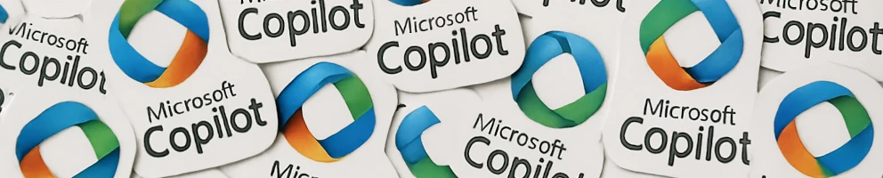 Illustratie bij: Versies van Copilot