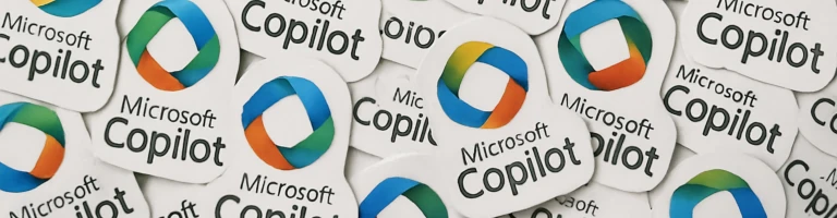 Illustratie bij: Versies van Copilot