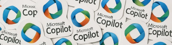 Illustratie bij: Versies van Copilot